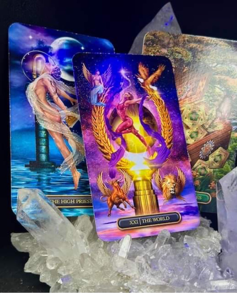 Moon and Stars with Liz - Philosophy